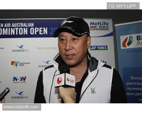 李军独家分享羽毛球技巧与心得助你提升球技的全面指南