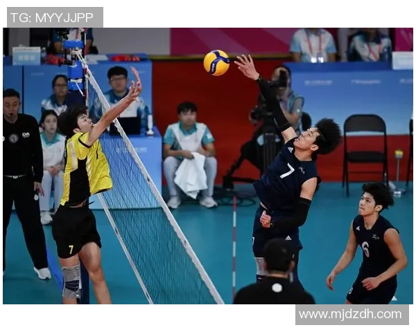 杭州排球队在挑战赛中的灵活应变能力展现出色值得关注