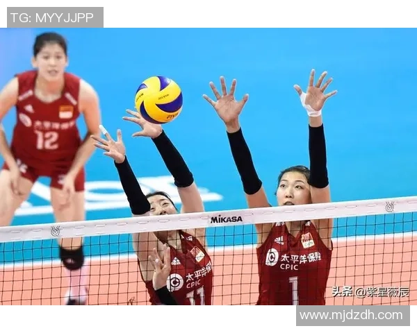 杭州排球队的拼搏之路：世界杯预选赛背后的故事与奋斗精神