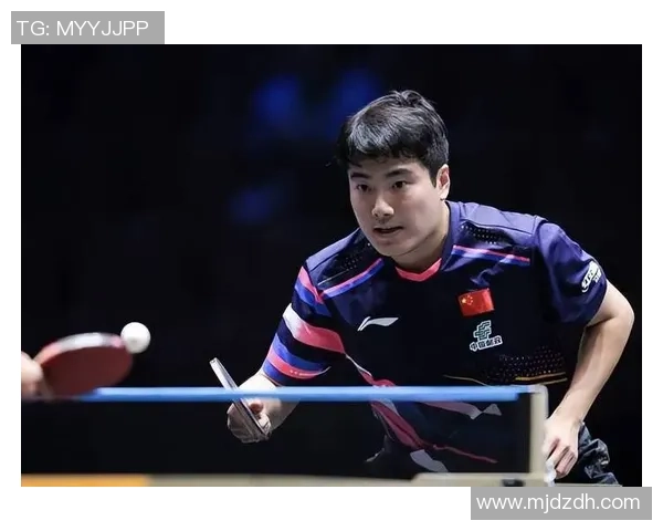 武汉乒乓球队技术实力强劲荣登全国第二名引发关注