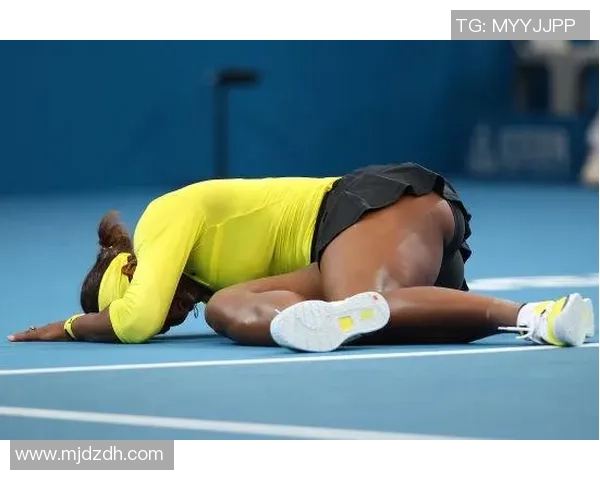 深度对话吴静分享她的网球人生与成长故事的精彩瞬间 深度对话吴静分享她的网球人生与成长故事的精彩瞬间