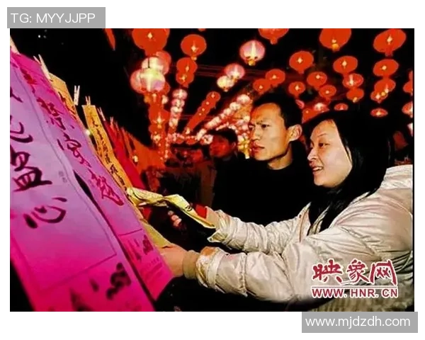 灯谜竞猜足球明星揭晓神秘人物的趣味挑战活动 灯谜竞猜足球明星揭晓神秘人物的趣味挑战活动