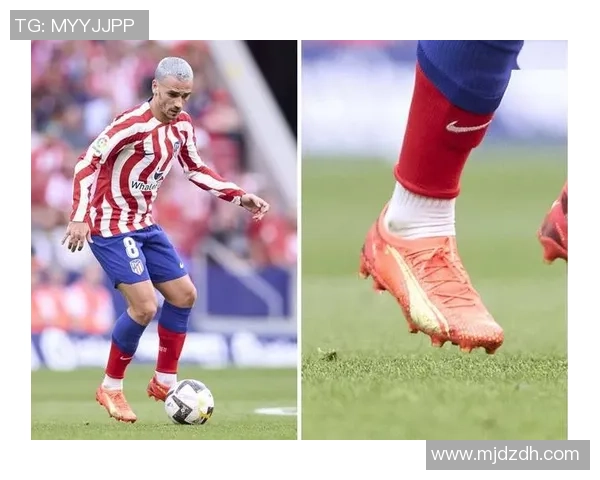 穿越彪马品牌的足球明星之路与荣耀追寻 穿越彪马品牌的足球明星之路与荣耀追寻