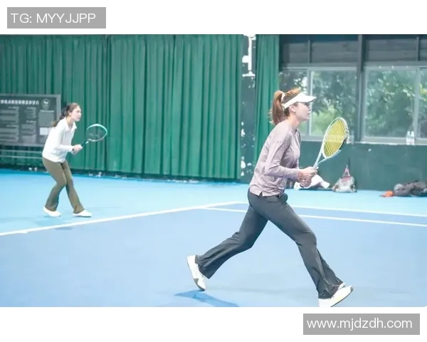 西安网球队荣登全国网球灵活性排行榜第四名展现卓越实力 西安网球队荣登全国网球灵活性排行榜第四名展现卓越实力