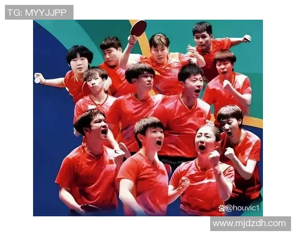 赛后复盘:北京乒乓球队与武汉乒乓球队灵活性对比分析与启示 赛后复盘:北京乒乓球队与武汉乒乓球队灵活性对比分析与启示