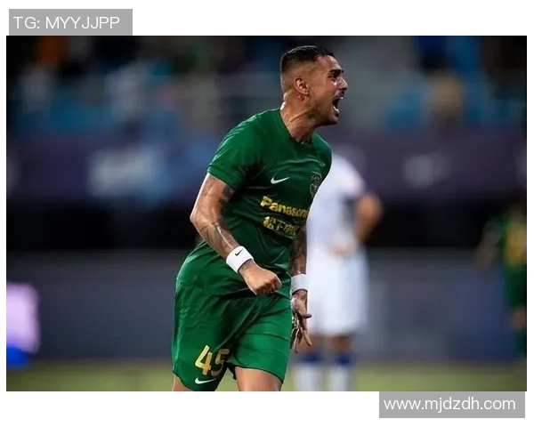 足球明星中的刺头与他们的叛逆精神如何影响赛场与球迷文化 足球明星中的刺头与他们的叛逆精神如何影响赛场与球迷文化