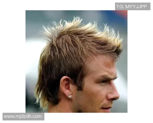 足球明星侧背发型大赏探索时尚与运动的完美结合 足球明星侧背发型大赏探索时尚与运动的完美结合