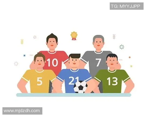 足球明星卡通形象大集合趣味十足的球场传奇角色展示 足球明星卡通形象大集合趣味十足的球场传奇角色展示