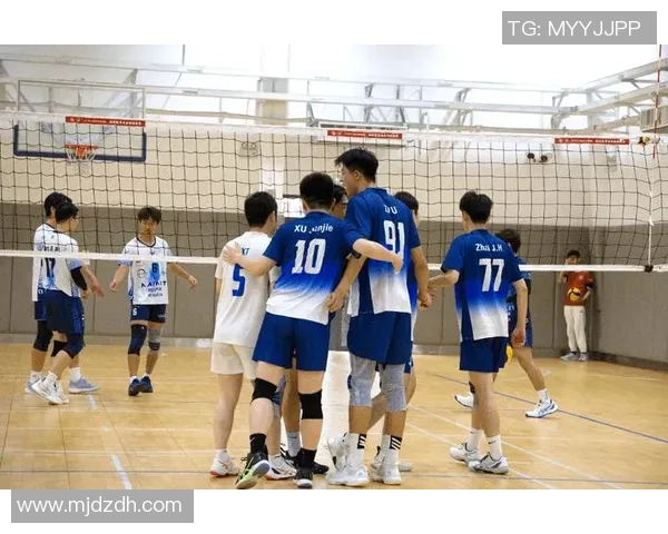 重庆排球队的节奏揭秘：深度解析排球运动的魅力与挑战