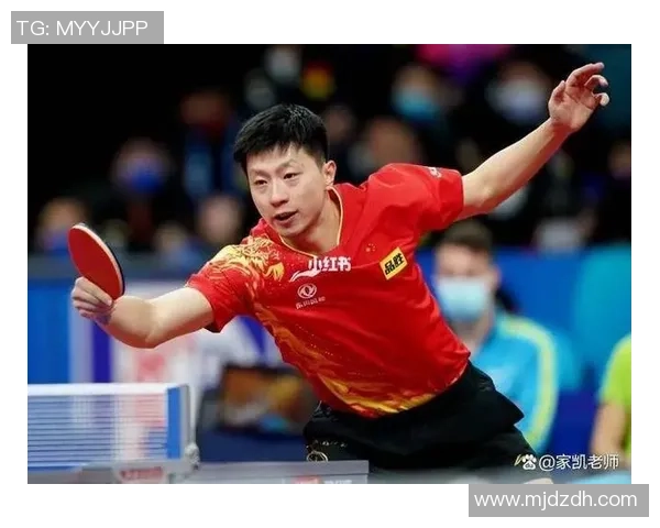 专业解读：重庆乒乓球队的阵地战打法