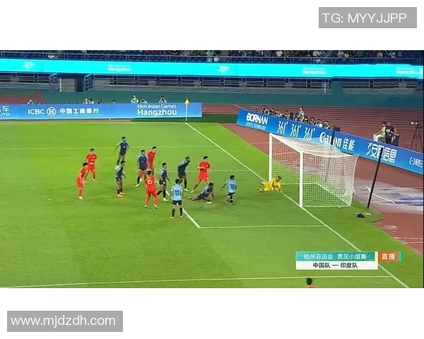 亚运会点评：深圳足球队的个人能力表现