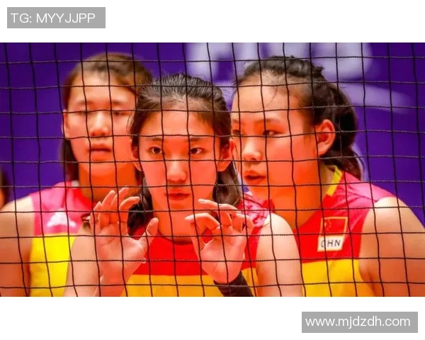 排球深度：解密北京排球队的区域防守
