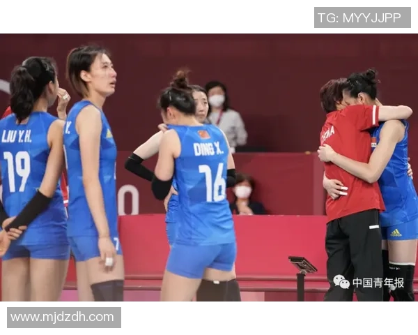 奥运会特别报道：成都排球队的成长故事