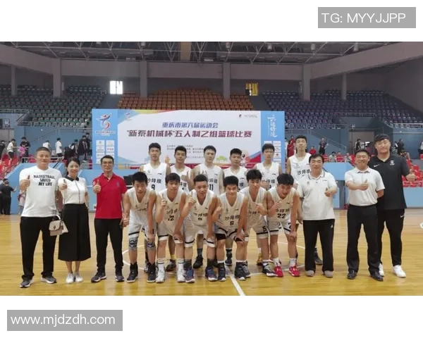 数据分析：重庆篮球队的实力表现