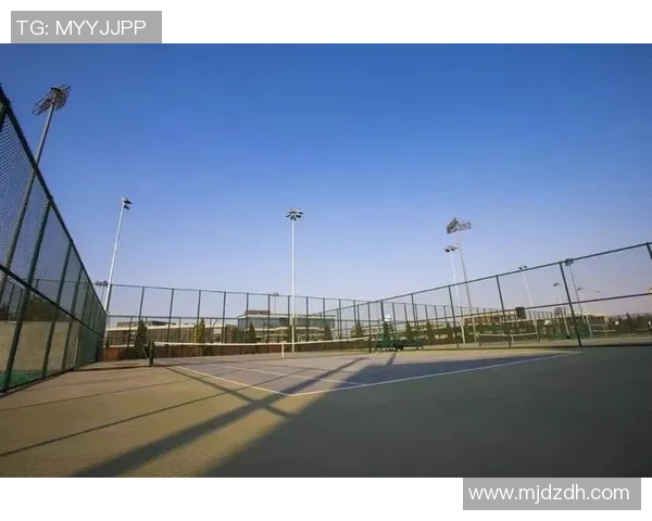 网球巨献:探秘西安网球队的速度 网球巨献:探秘西安网球队的速度