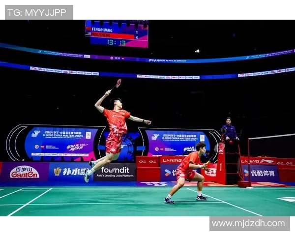 羽毛球巨献：探秘深圳羽毛球队的速度