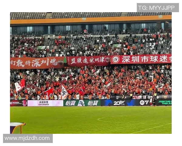 足球深度:解密深圳足球队的防守 足球深度:解密深圳足球队的防守