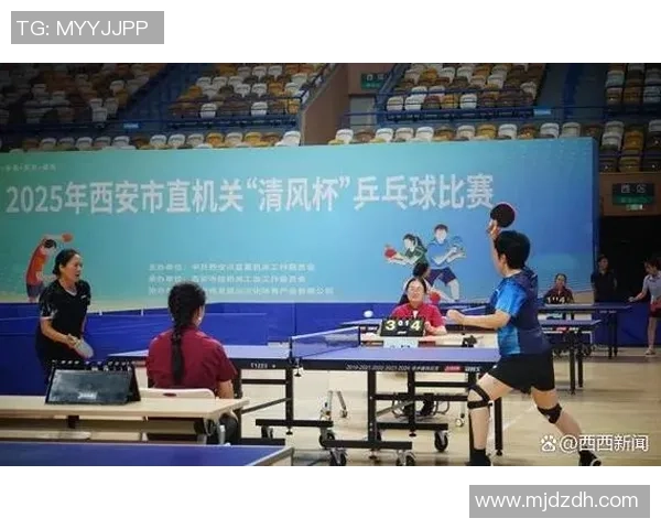 乒乓球热议：西安乒乓球队的比赛经验争议
