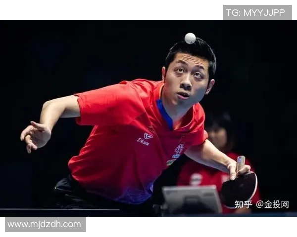 权威发布：乒乓球个人能力实力榜单_1