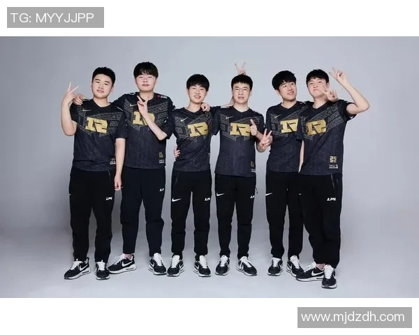 世界冠军杯点评：RNG的意识表现