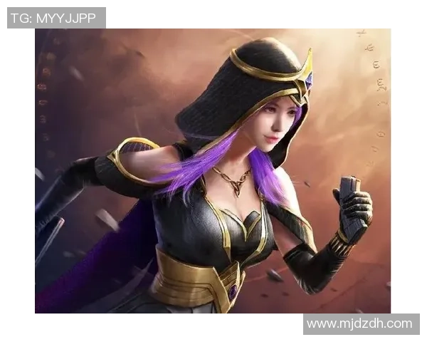 专访张芳：解密和平精英成功之道