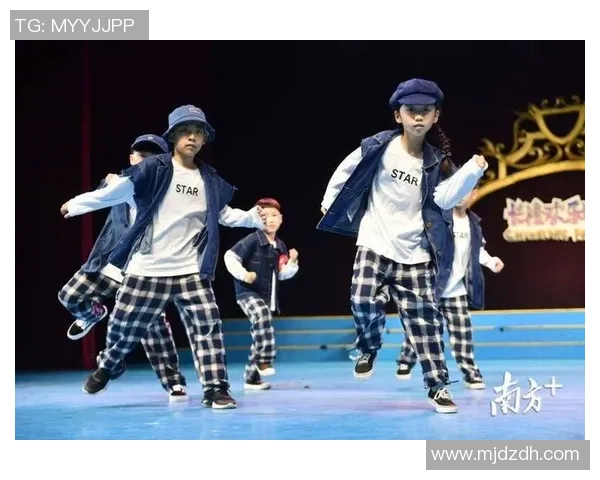 世界街舞大赛特别报道：南京街舞队的突破历程