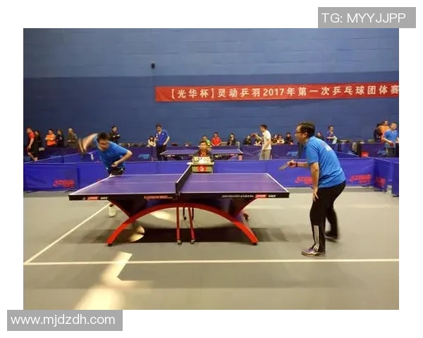 乒乓球焦点：深圳乒乓球队的灵活性探讨