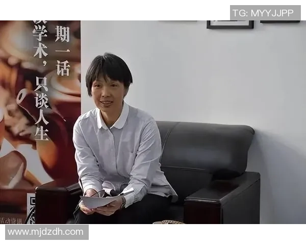 深度对话：张静的CS_GO人生