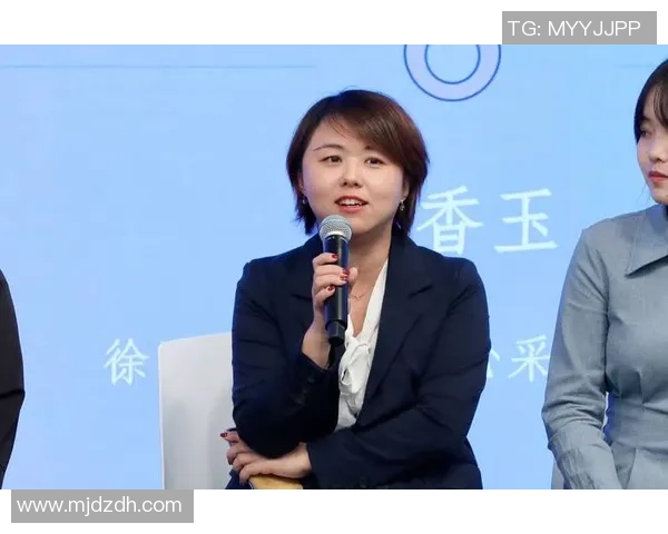 深度对话：黄芳的街舞人生