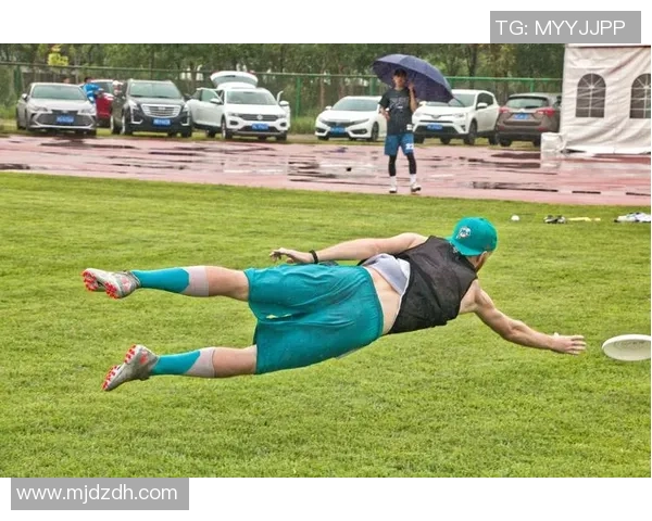 热议飞盘：南京飞盘队的耐力变革_1