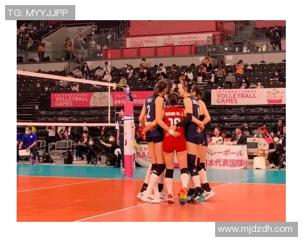 赛后复盘：广州排球队 vs 西安排球队的力量